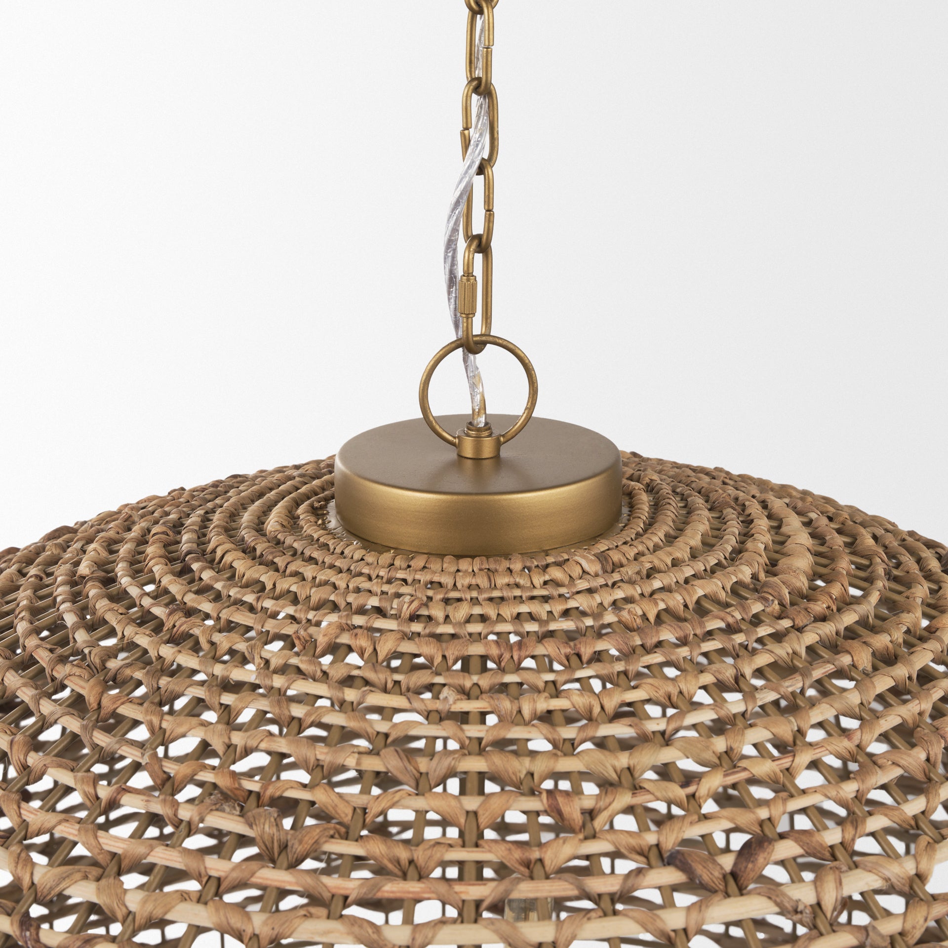 Sana Pendant Light Mercana Mer 70756 7