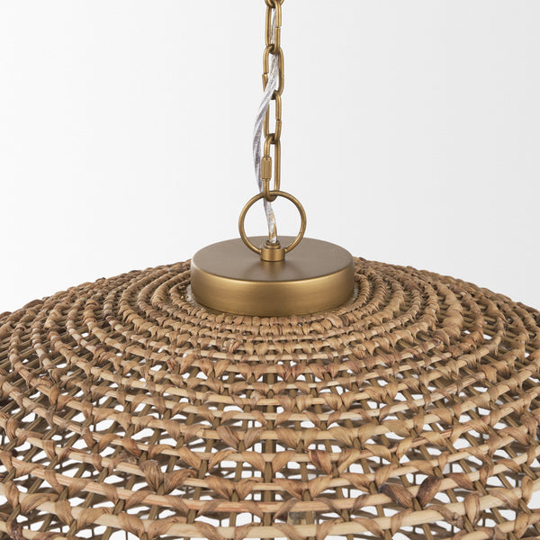 Sana Pendant Light Mercana Mer 70756 7