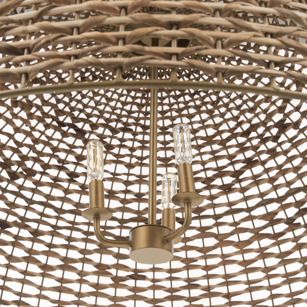 Sana Pendant Light Mercana Mer 70756 11
