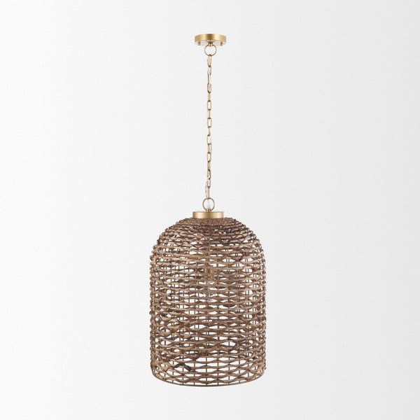Sana Pendant Light Mercana Mer 70756 4