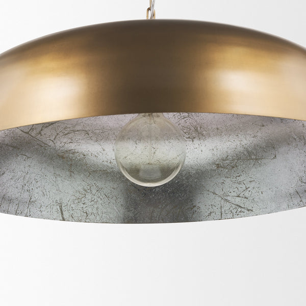 Sanne Pendant Light Mercana Mer 70757 11