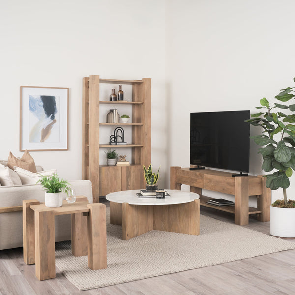 Beth Shelving Unit Mercana Mer 70636 Ab 13