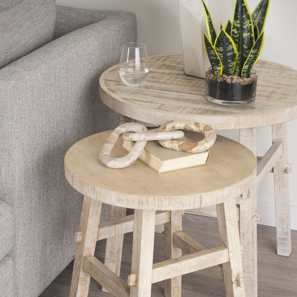Rosie End Table Mercana Mer 70495 18