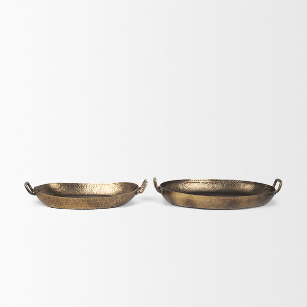 Pama Decorative Trays Mercana Mer 70668 2