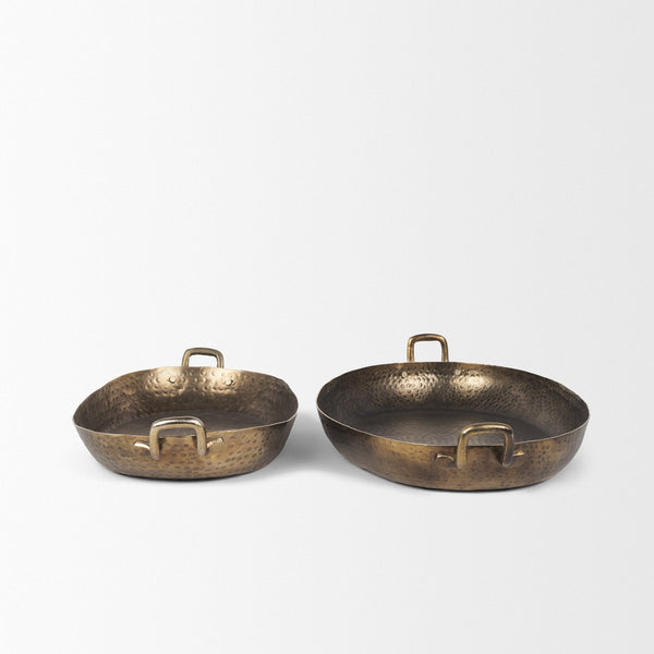 Pama Decorative Trays Mercana Mer 70668 3