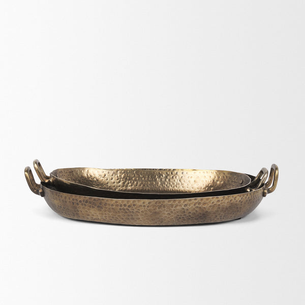 Pama Decorative Trays Mercana Mer 70668 5