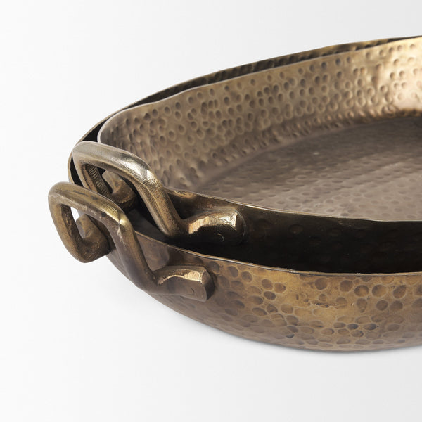 Pama Decorative Trays Mercana Mer 70668 7