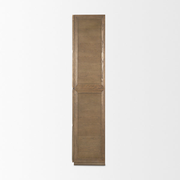 Sina Curio Cabinet Mercana Mer 70816 3