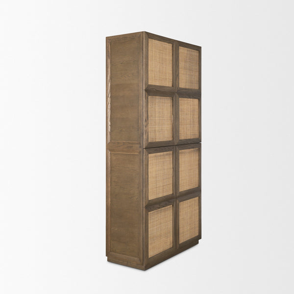 Sina Curio Cabinet Mercana Mer 70816 5
