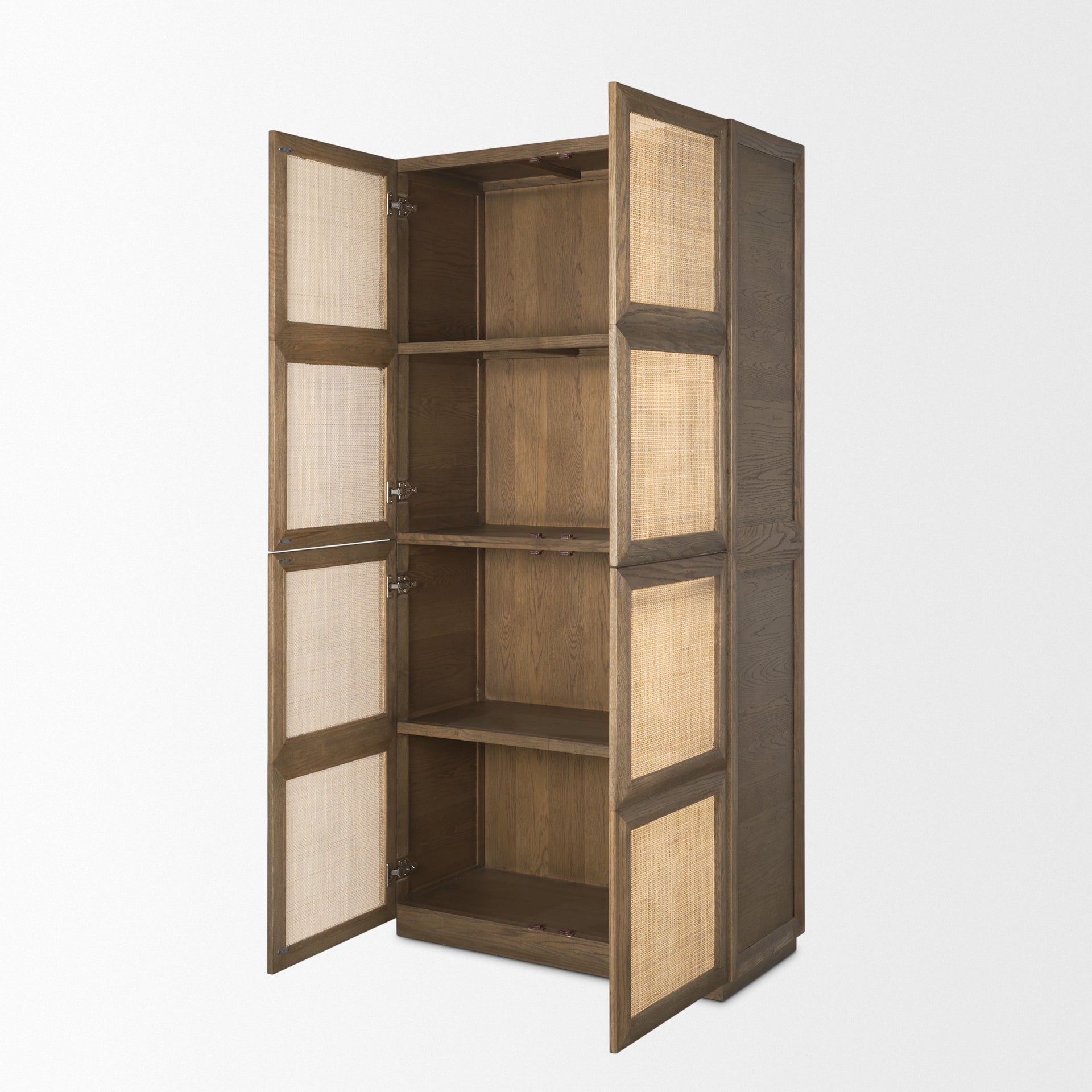 Sina Curio Cabinet Mercana Mer 70816 6