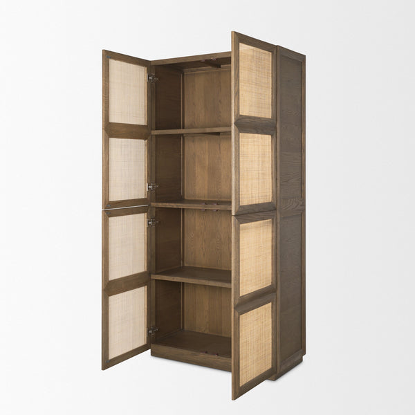 Sina Curio Cabinet Mercana Mer 70816 6