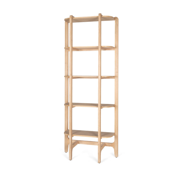 Taylin Shelving Unit Mercana Mer 71003 1