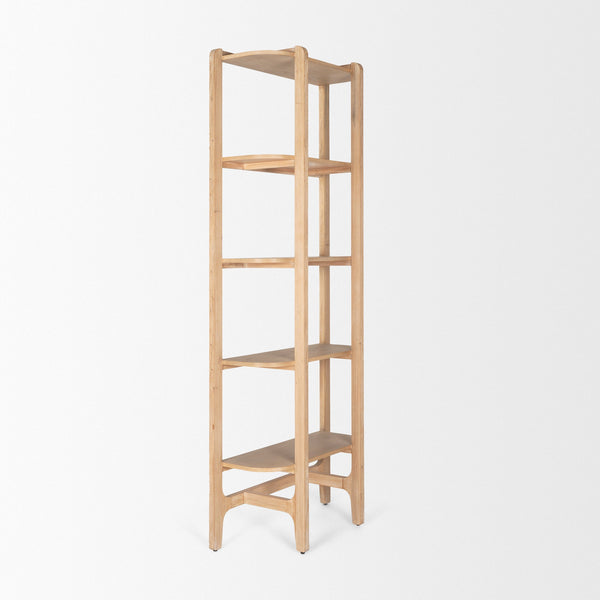 Taylin Shelving Unit Mercana Mer 71003 5
