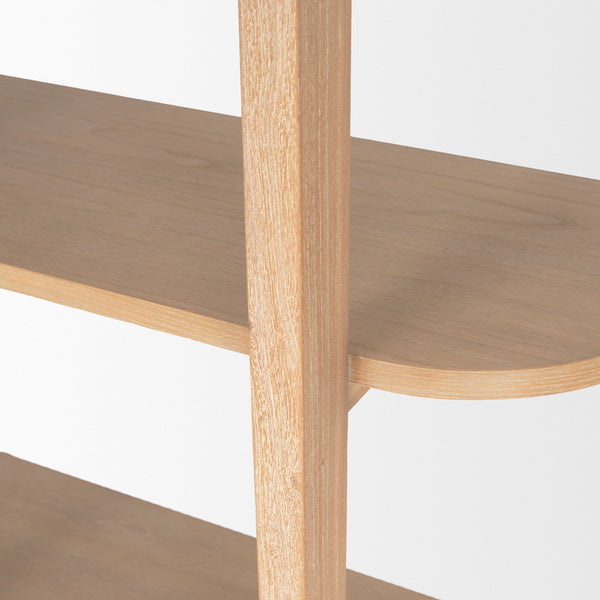 Taylin Shelving Unit Mercana Mer 71003 7