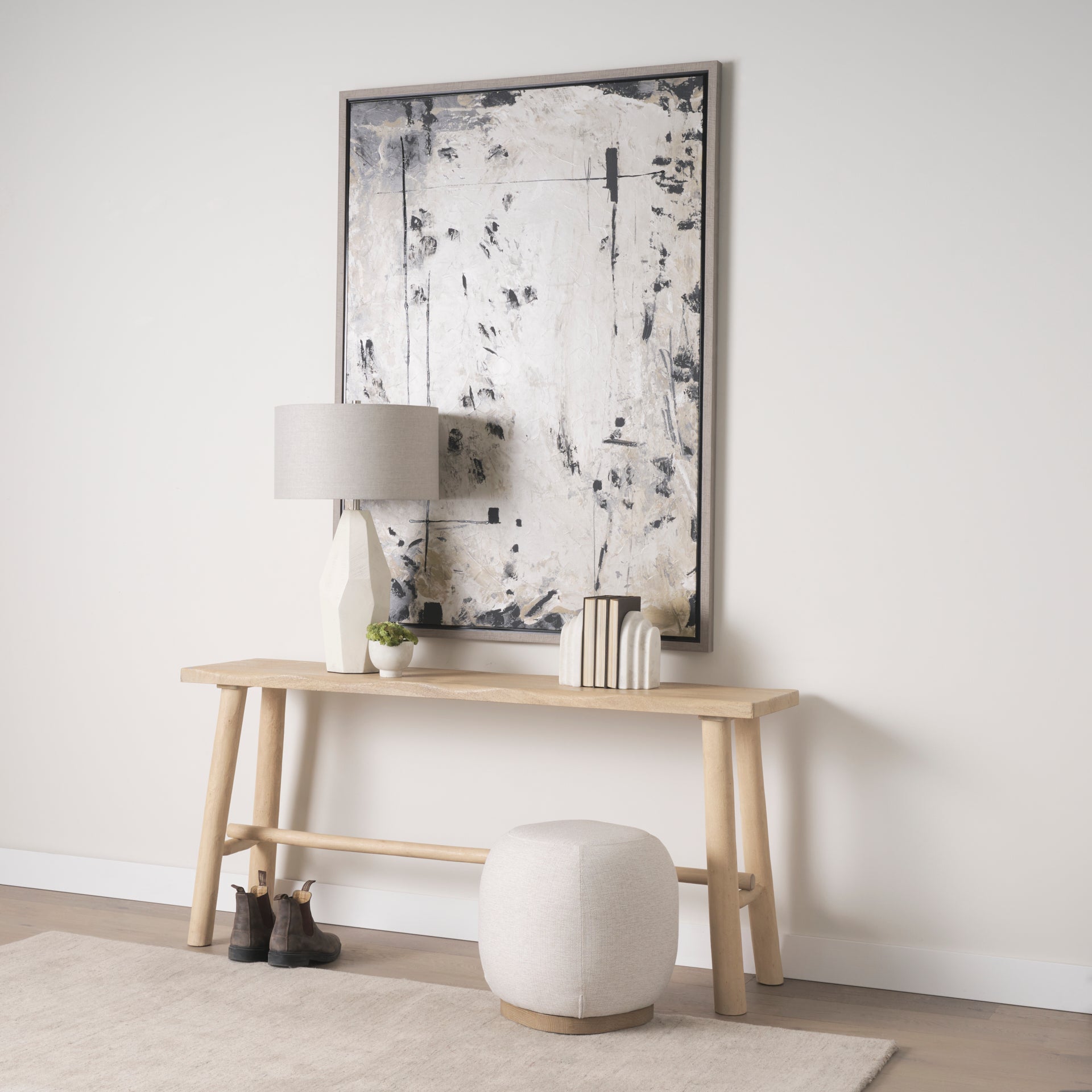 Siren Stool Mercana Mer 70812 20