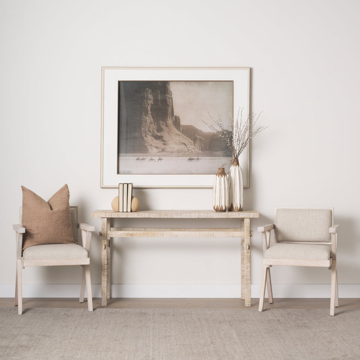 Rosie Console Table Mercana Mer 70493 26