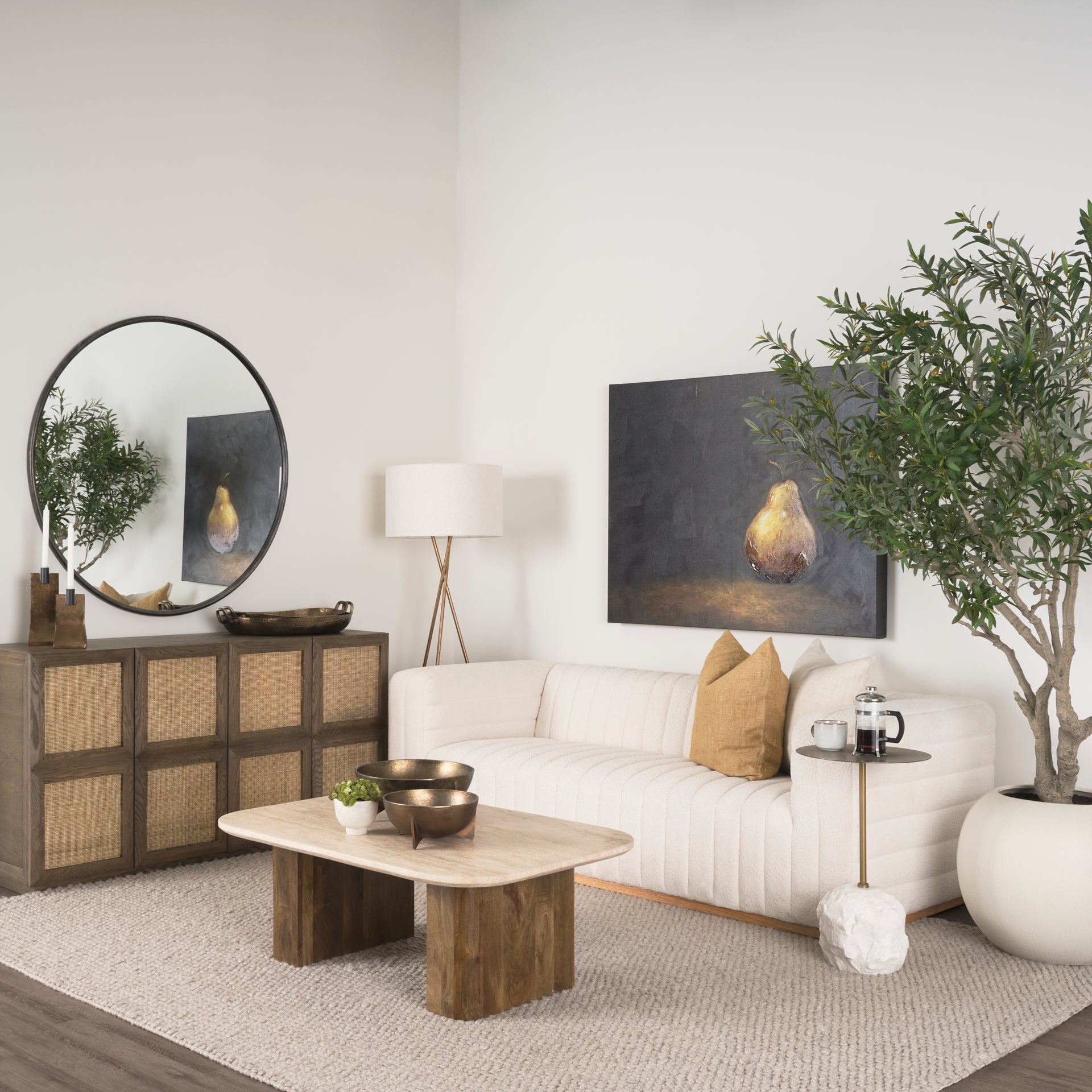 Sina Sideboard Mercana Mer 70815 12