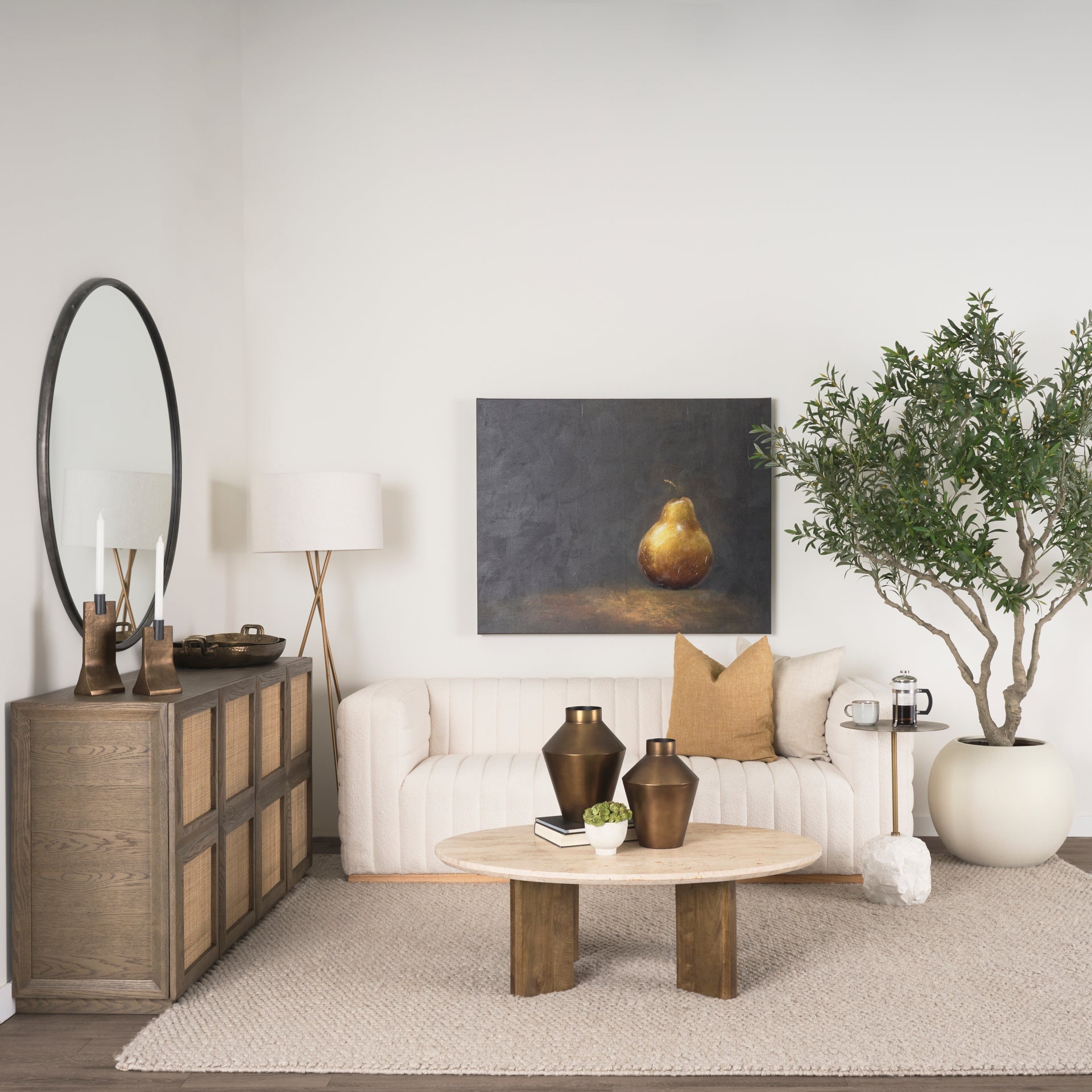 Pama Decorative Trays Mercana Mer 70668 11