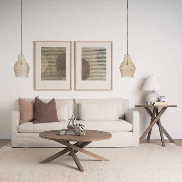 Halyco Pendant Light Mercana Mer 69239 9