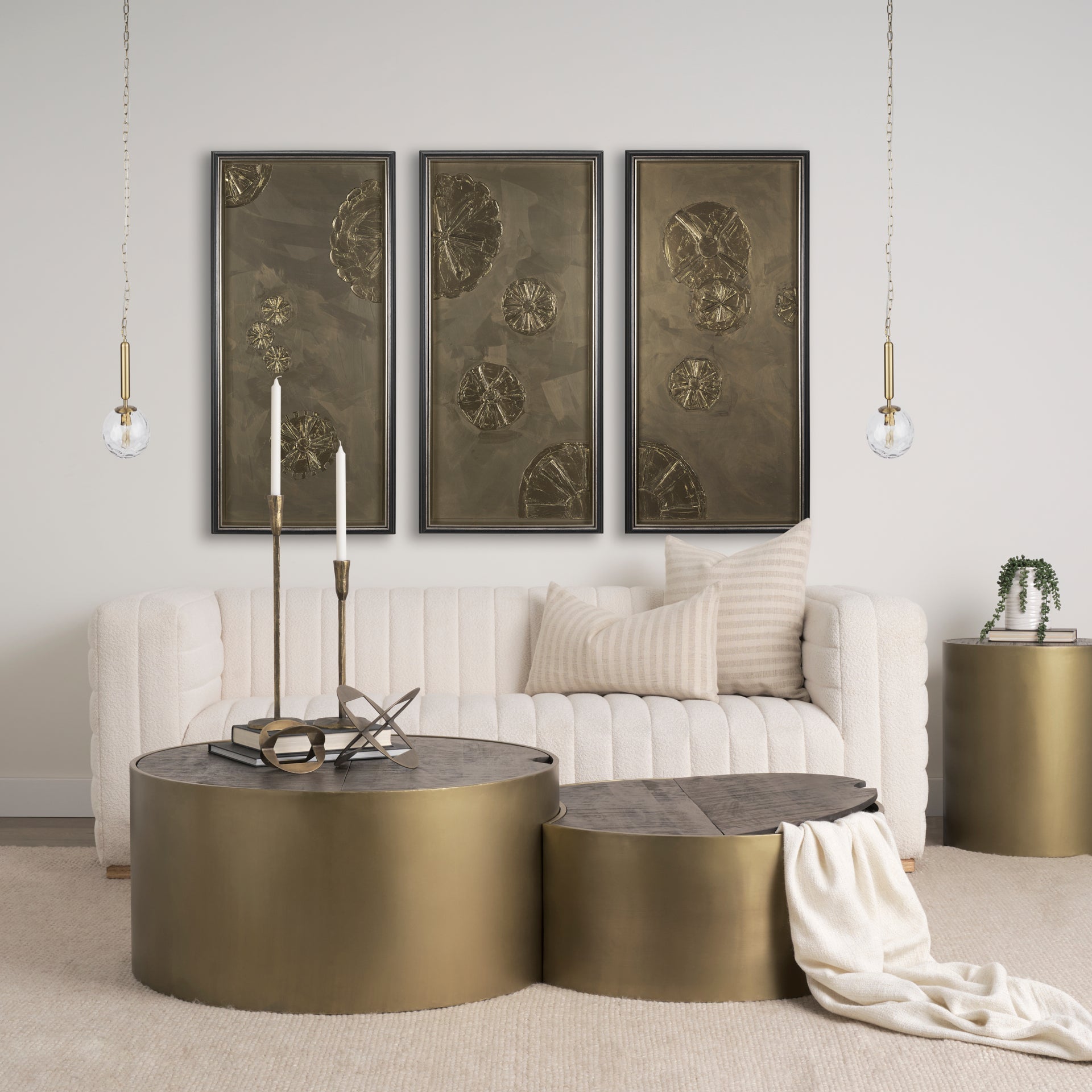 Britton Pendant Light Mercana Mer 70471 7