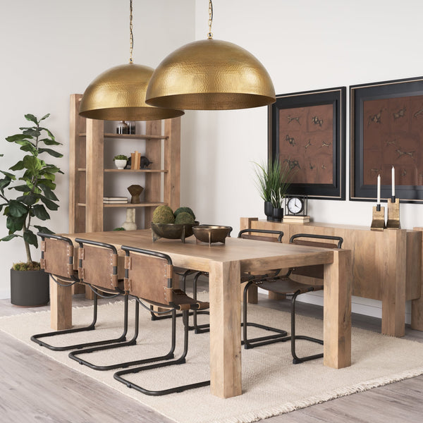 Karina Pendant Light Mercana Mer 70100 24