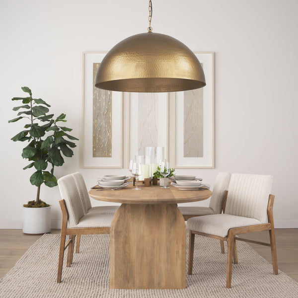 Karina Pendant Light Mercana Mer 70100 21