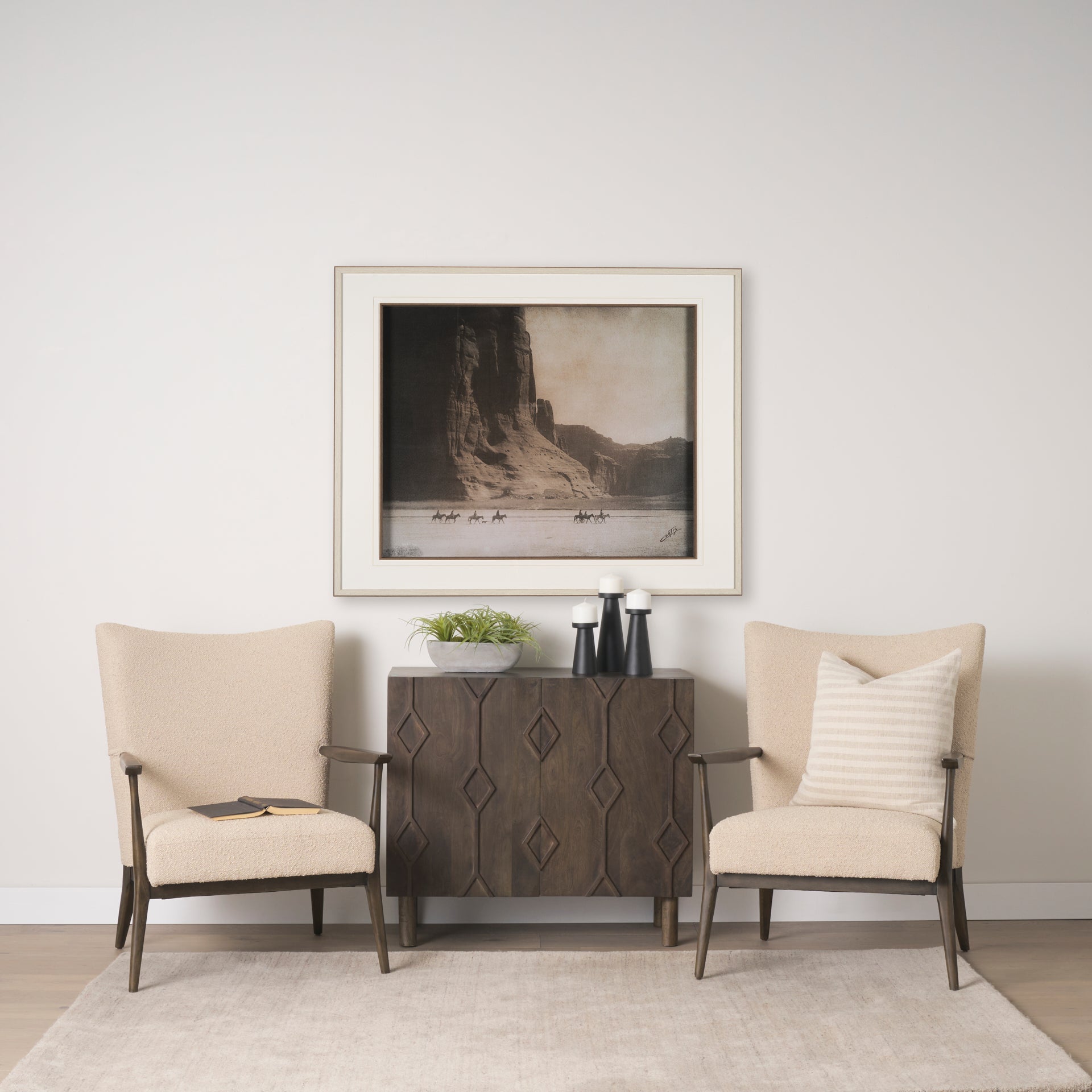 Argent Accent Chair Mercana Mer 70426 11