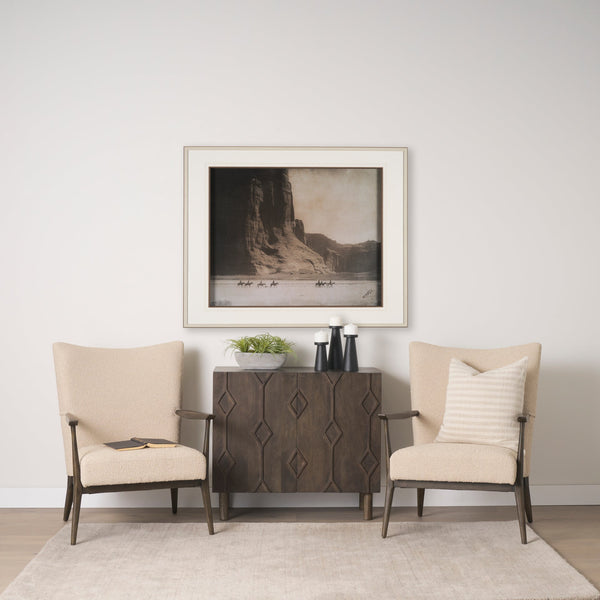 Argent Accent Chair Mercana Mer 70426 11