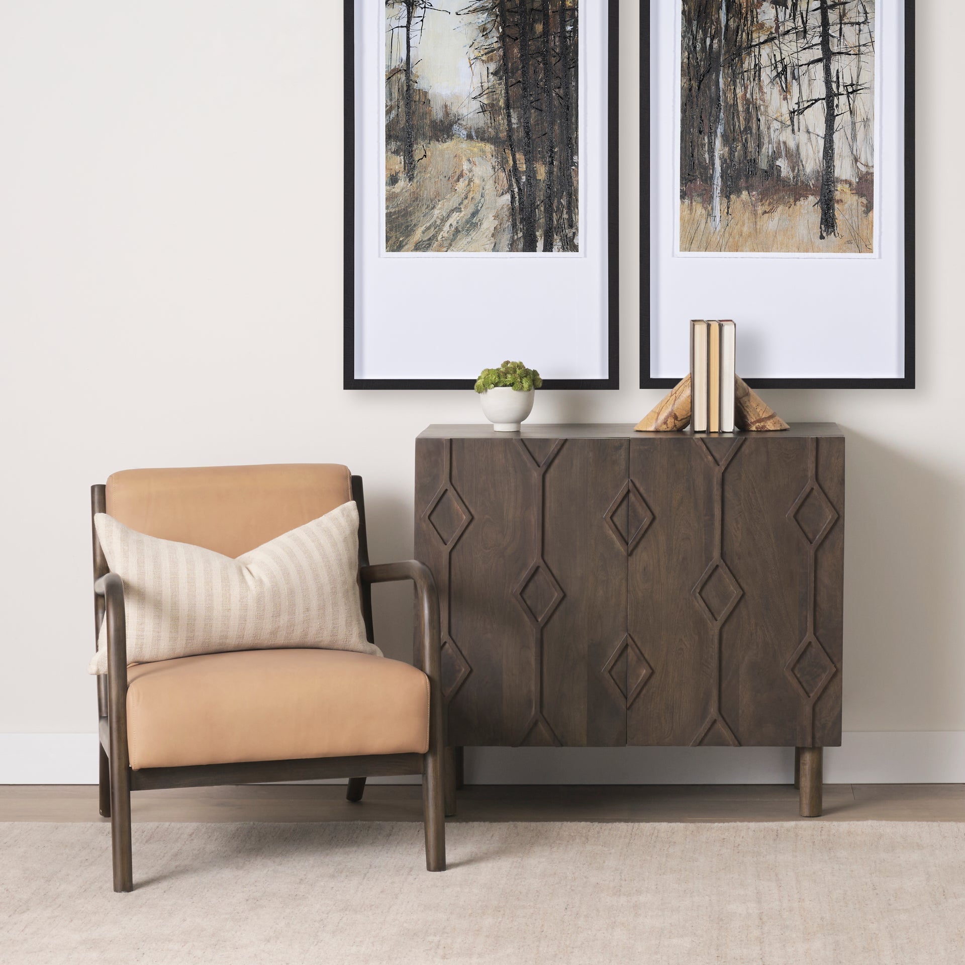 Rahima Bookends Mercana Mer 70701 9