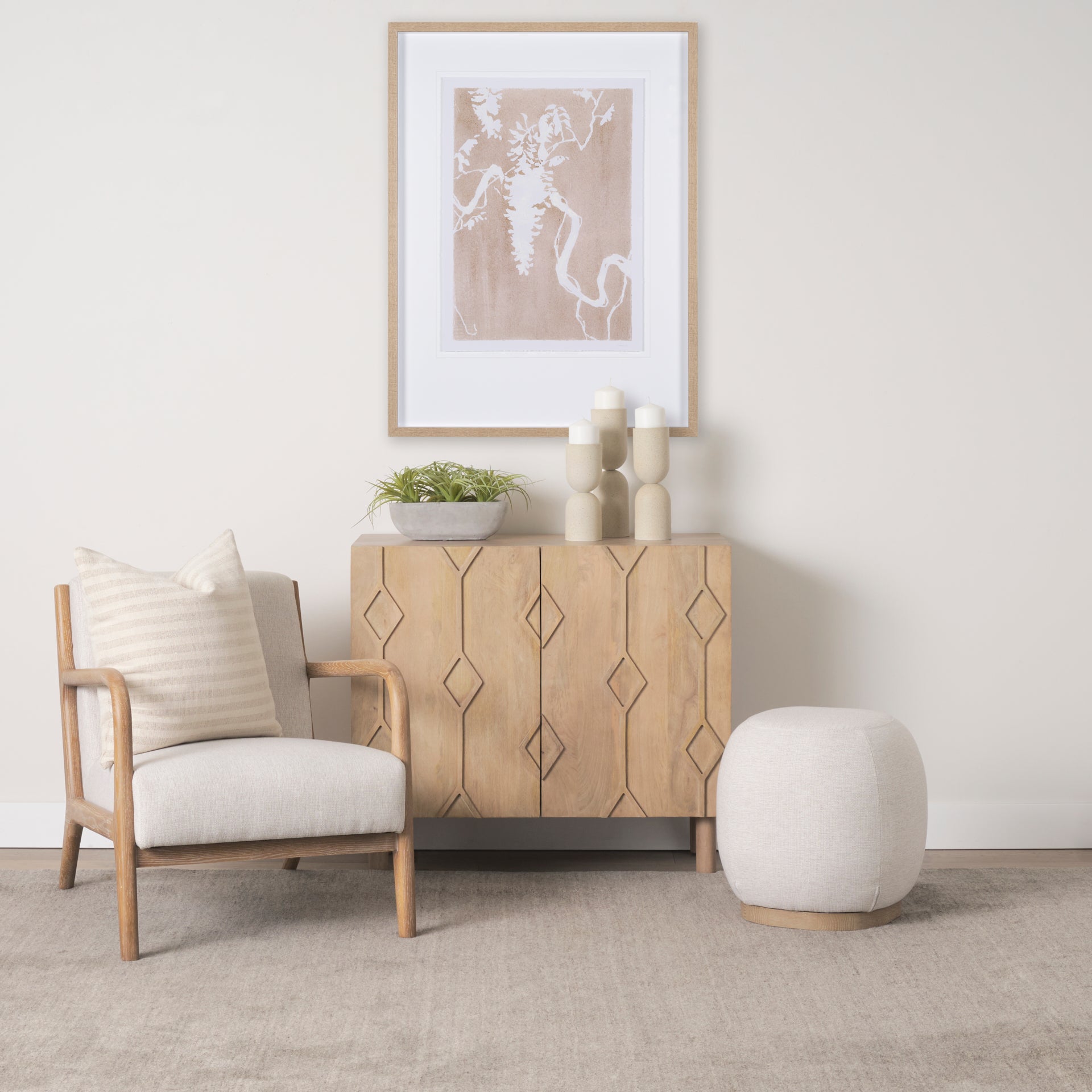 Siren Stool Mercana Mer 70812 17