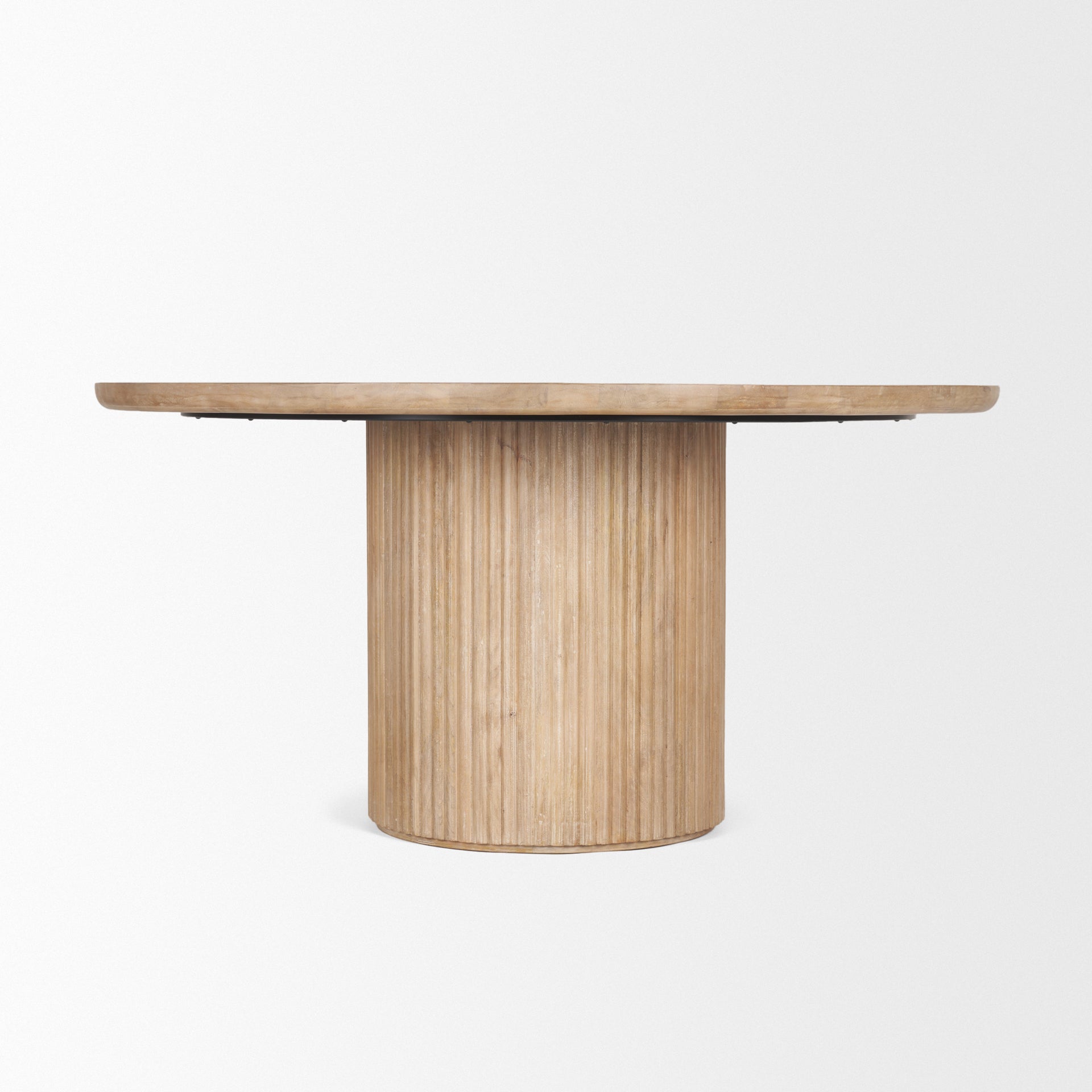 Terra Round Dining Table Mercana Mer 69873 Ab 6