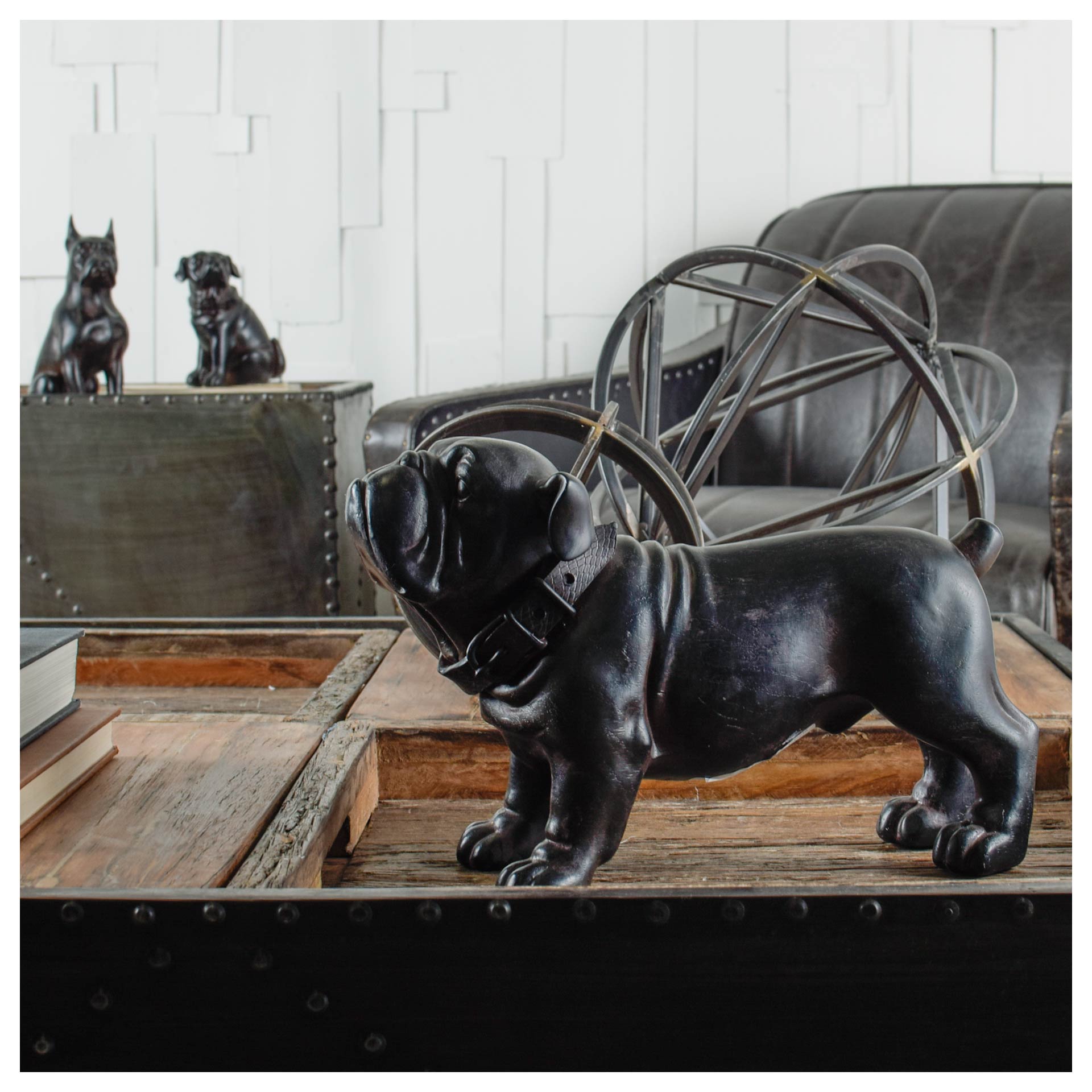 Hugo Bulldog Object Mercana Mer 57799 10