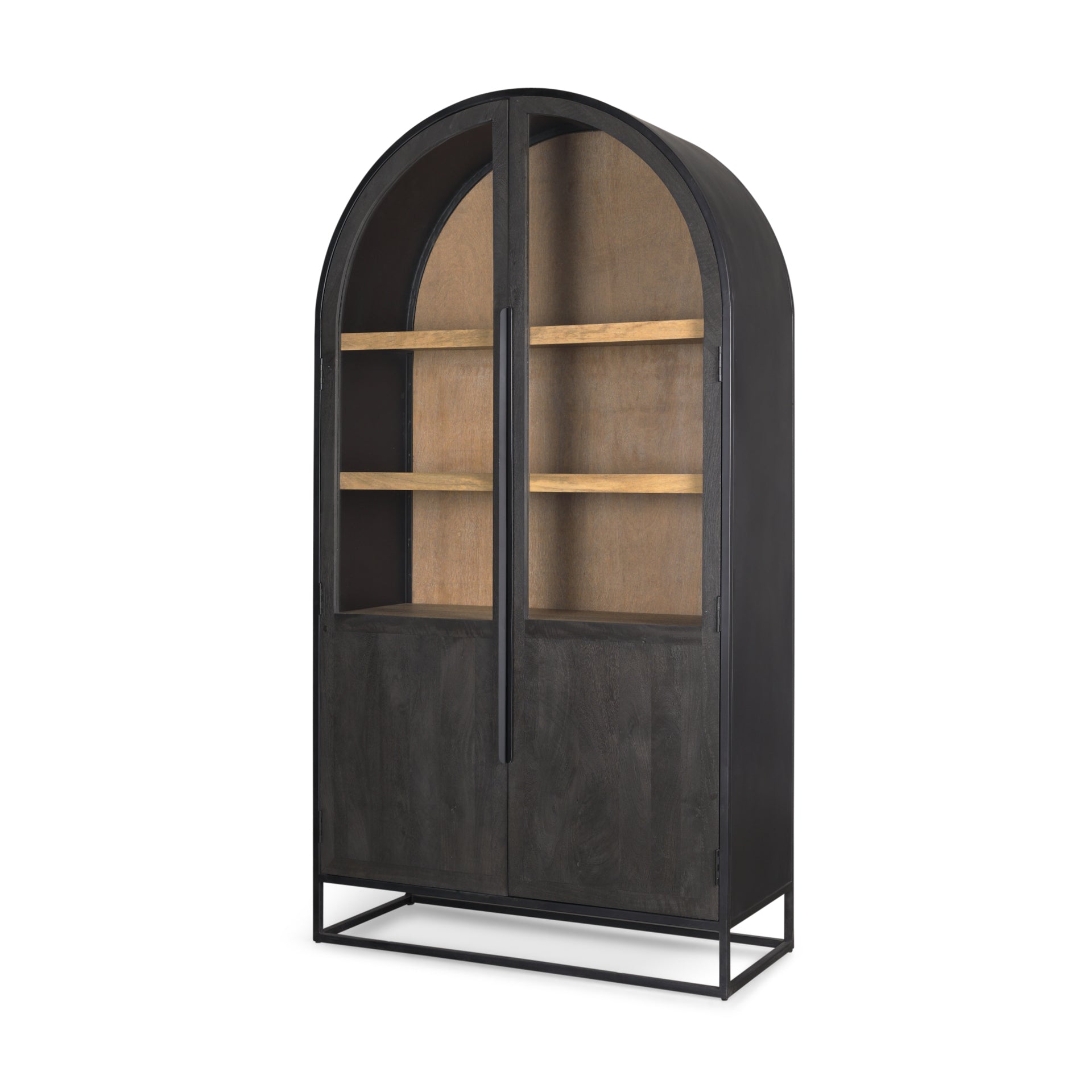 Sloan Curio Cabinet Mercana Mer 70827 1