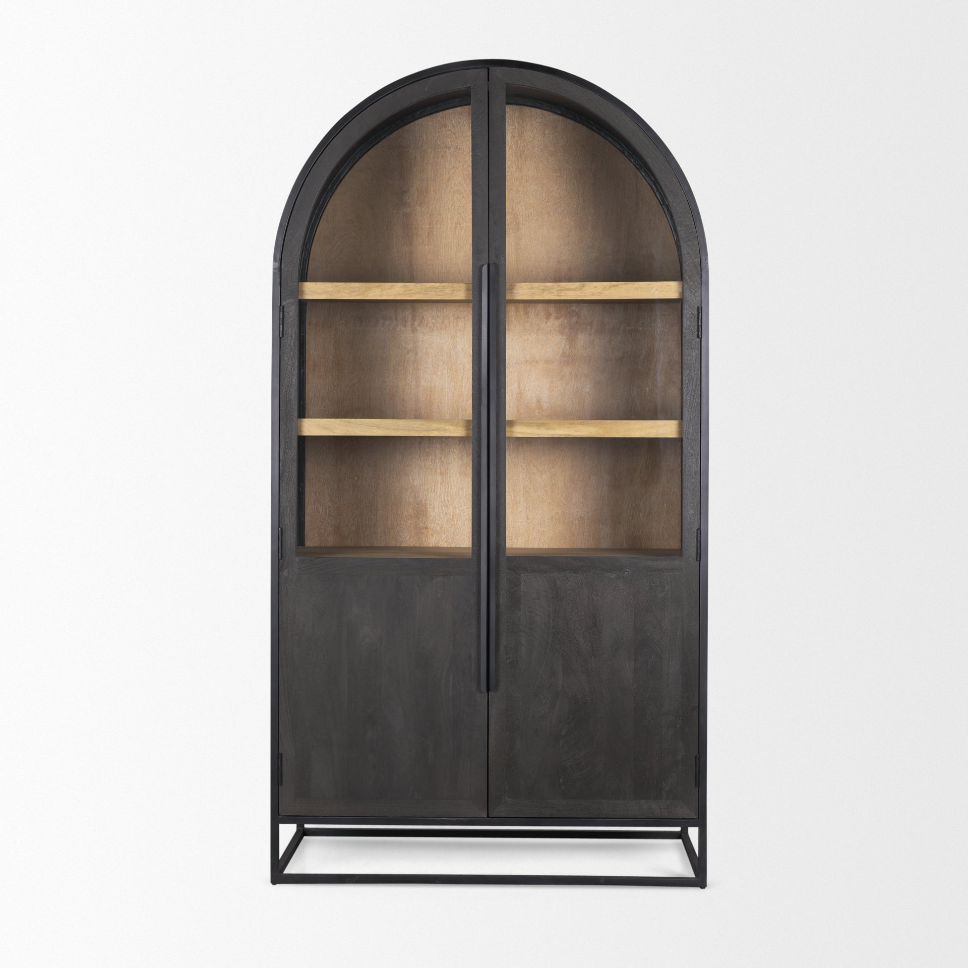 Sloan Curio Cabinet Mercana Mer 70827 5