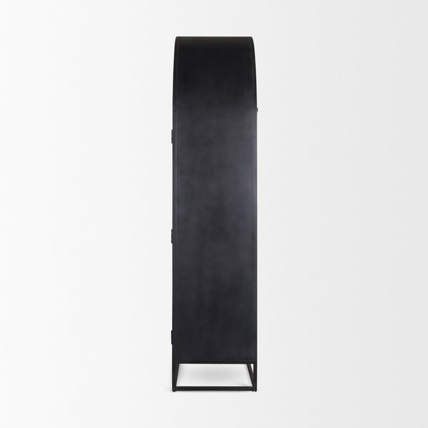 Sloan Curio Cabinet Mercana Mer 70827 7