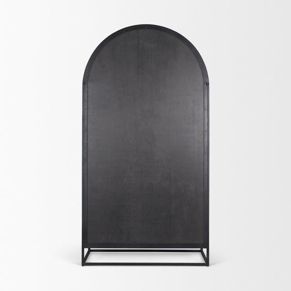 Sloan Curio Cabinet Mercana Mer 70827 9
