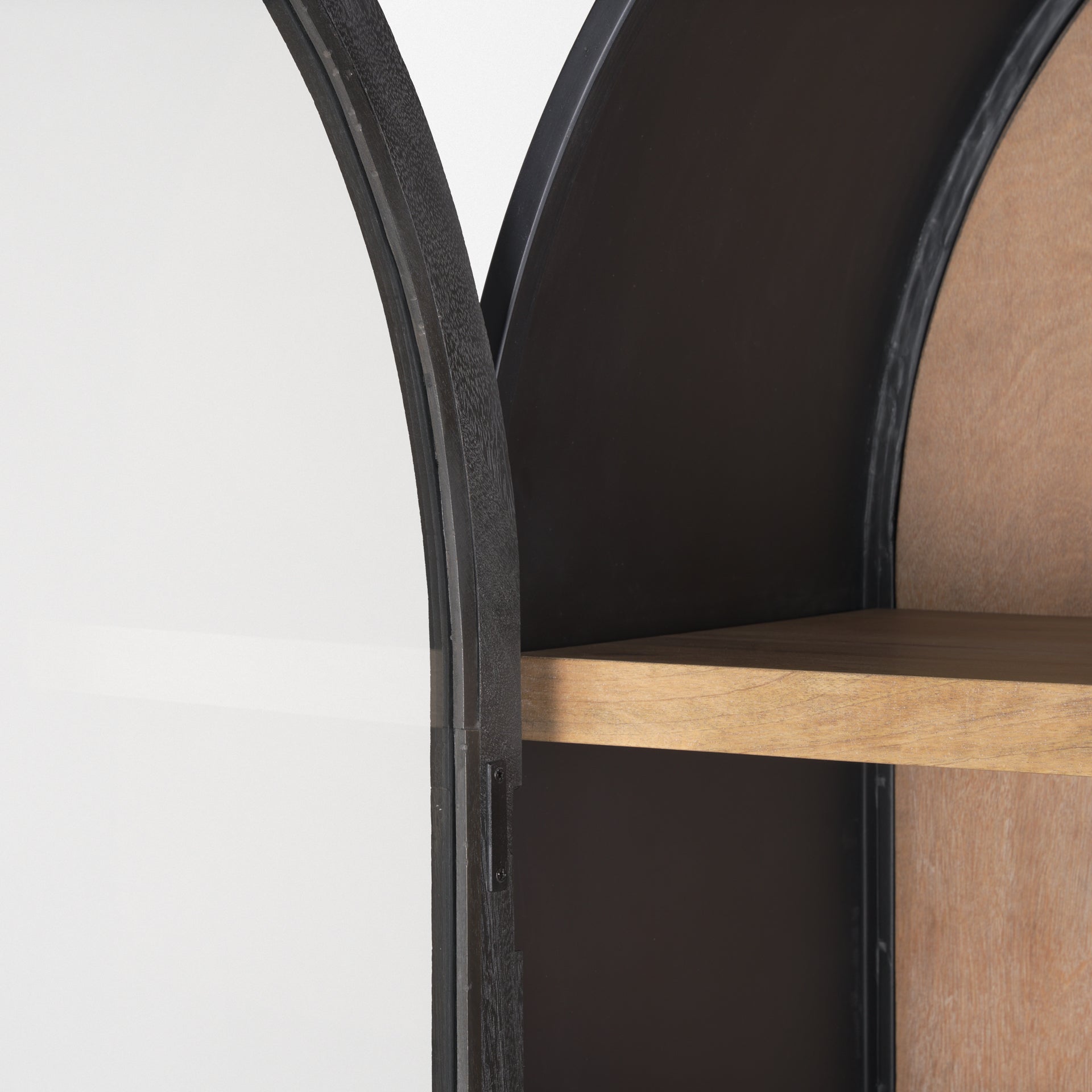 Sloan Curio Cabinet Mercana Mer 70827 13