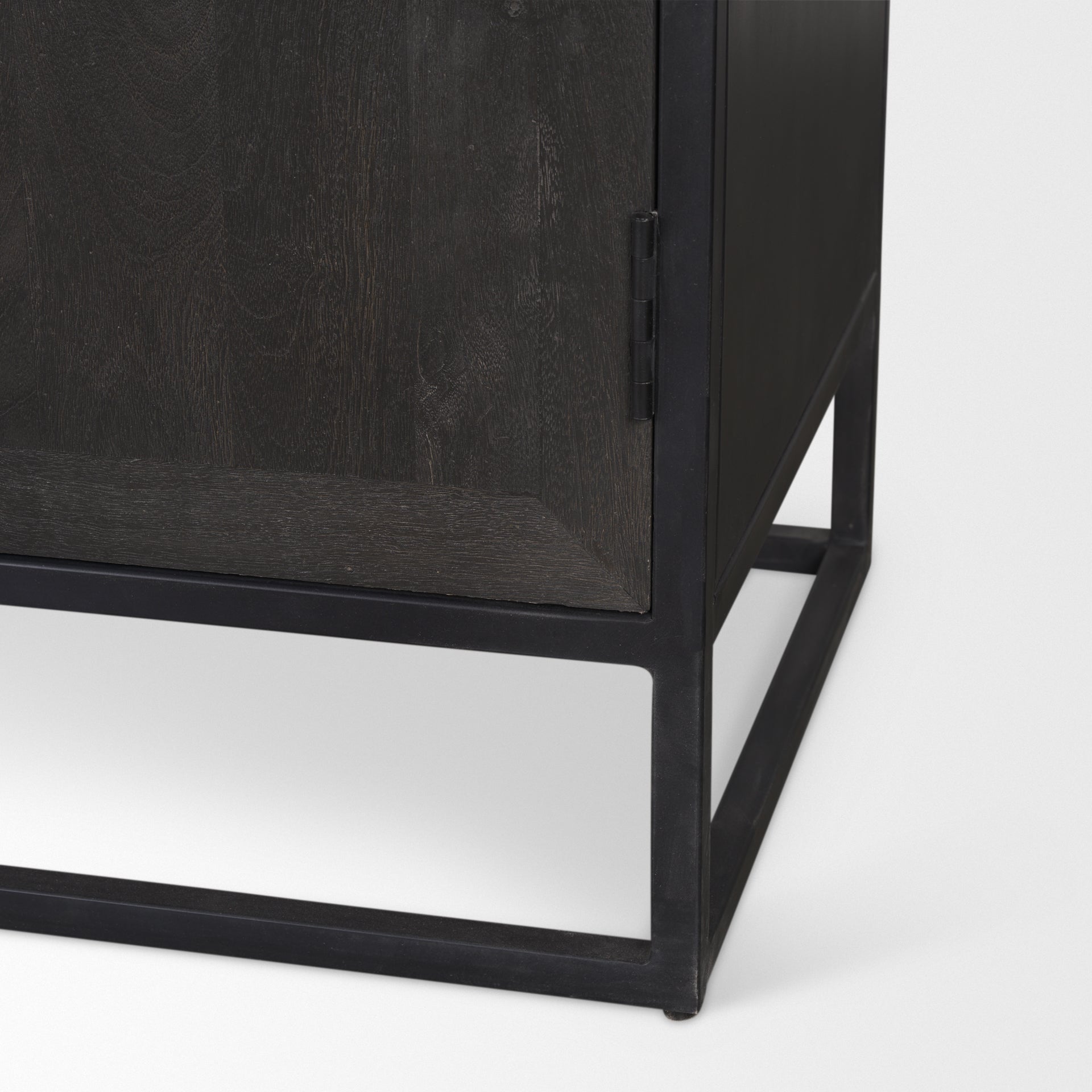 Sloan Curio Cabinet Mercana Mer 70827 21