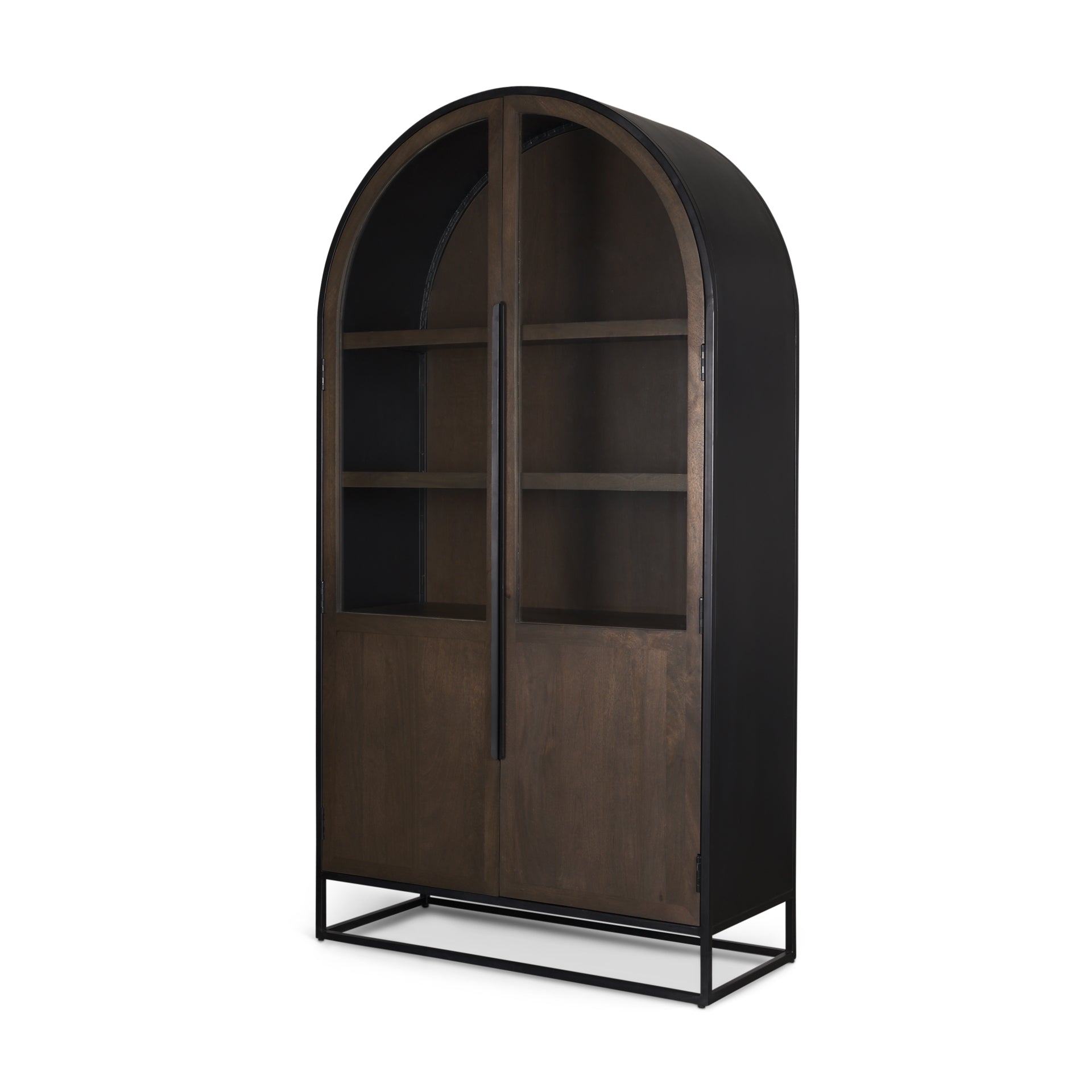 Sloan Curio Cabinet Mercana Mer 70827 2