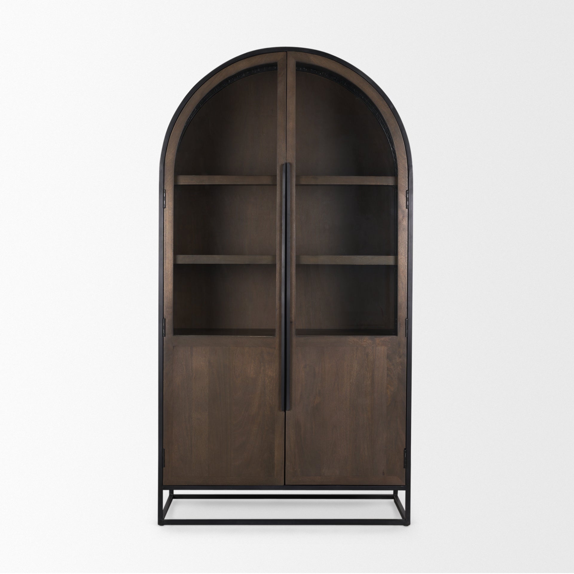 Sloan Curio Cabinet Mercana Mer 70827 6