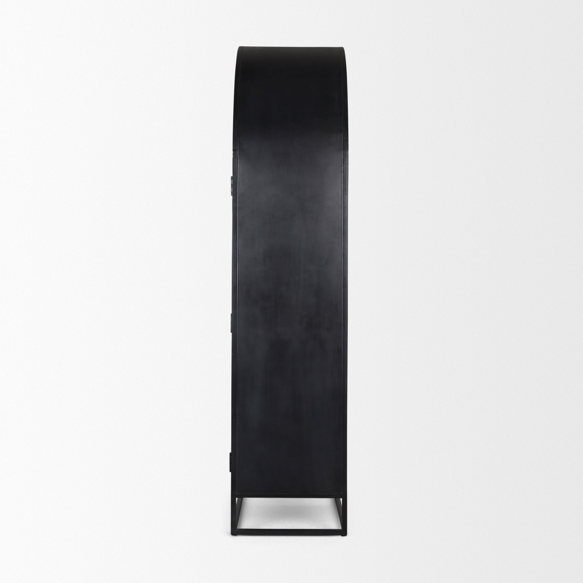 Sloan Curio Cabinet Mercana Mer 70827 8