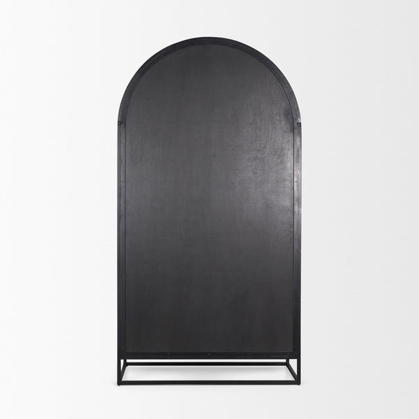 Sloan Curio Cabinet Mercana Mer 70827 10