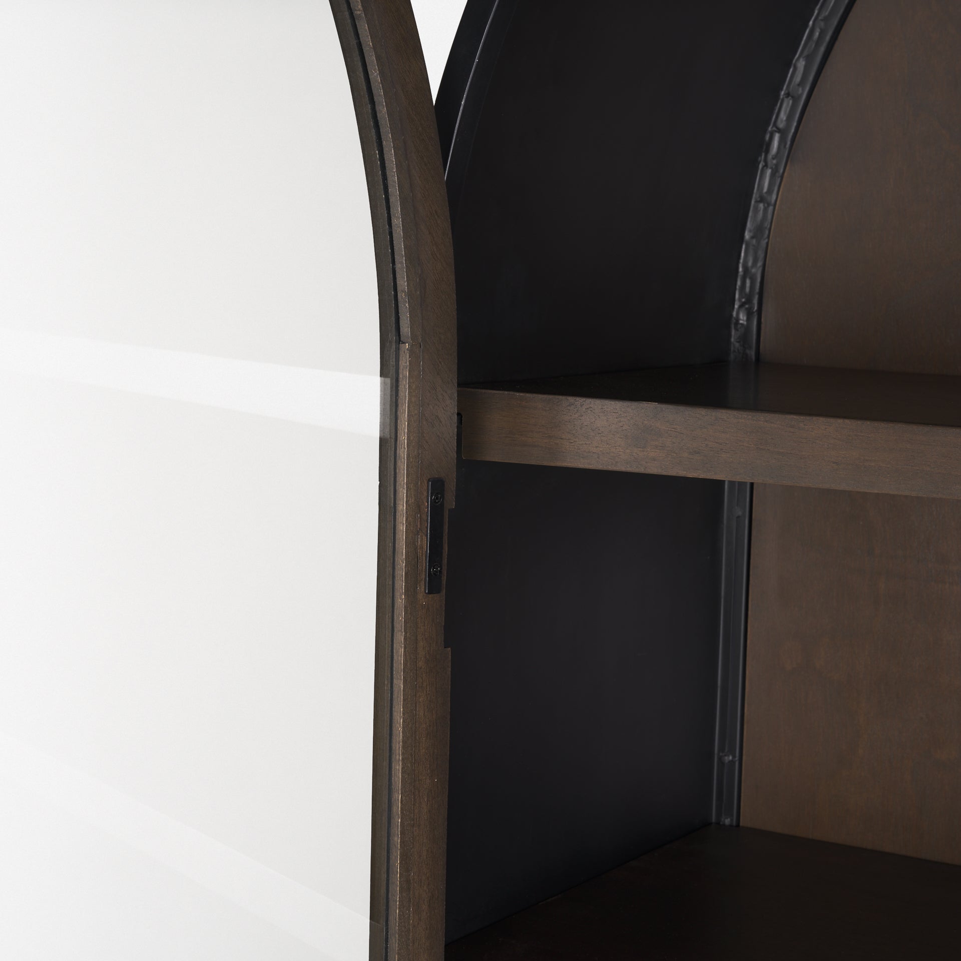 Sloan Curio Cabinet Mercana Mer 70827 16