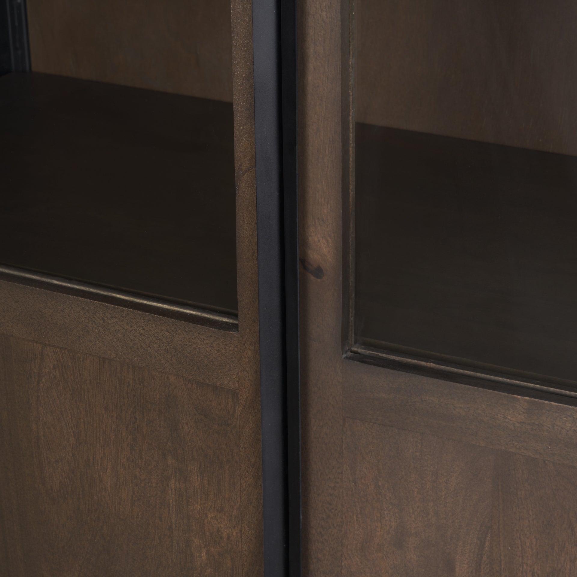 Sloan Curio Cabinet Mercana Mer 70827 20