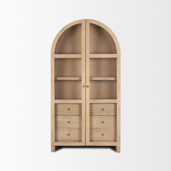 Suri Curio Cabinet Mercana Mer 70825 2