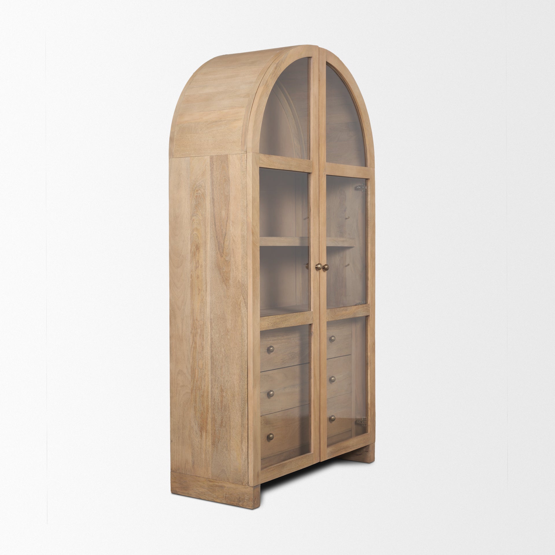 Suri Curio Cabinet Mercana Mer 70825 5