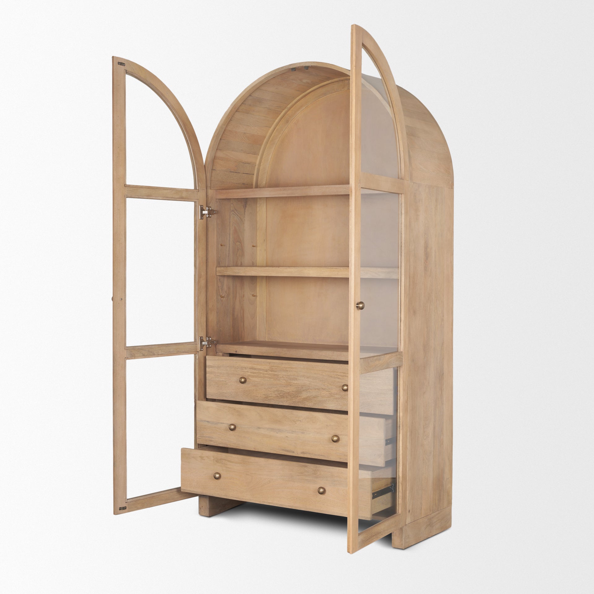 Suri Curio Cabinet Mercana Mer 70825 6