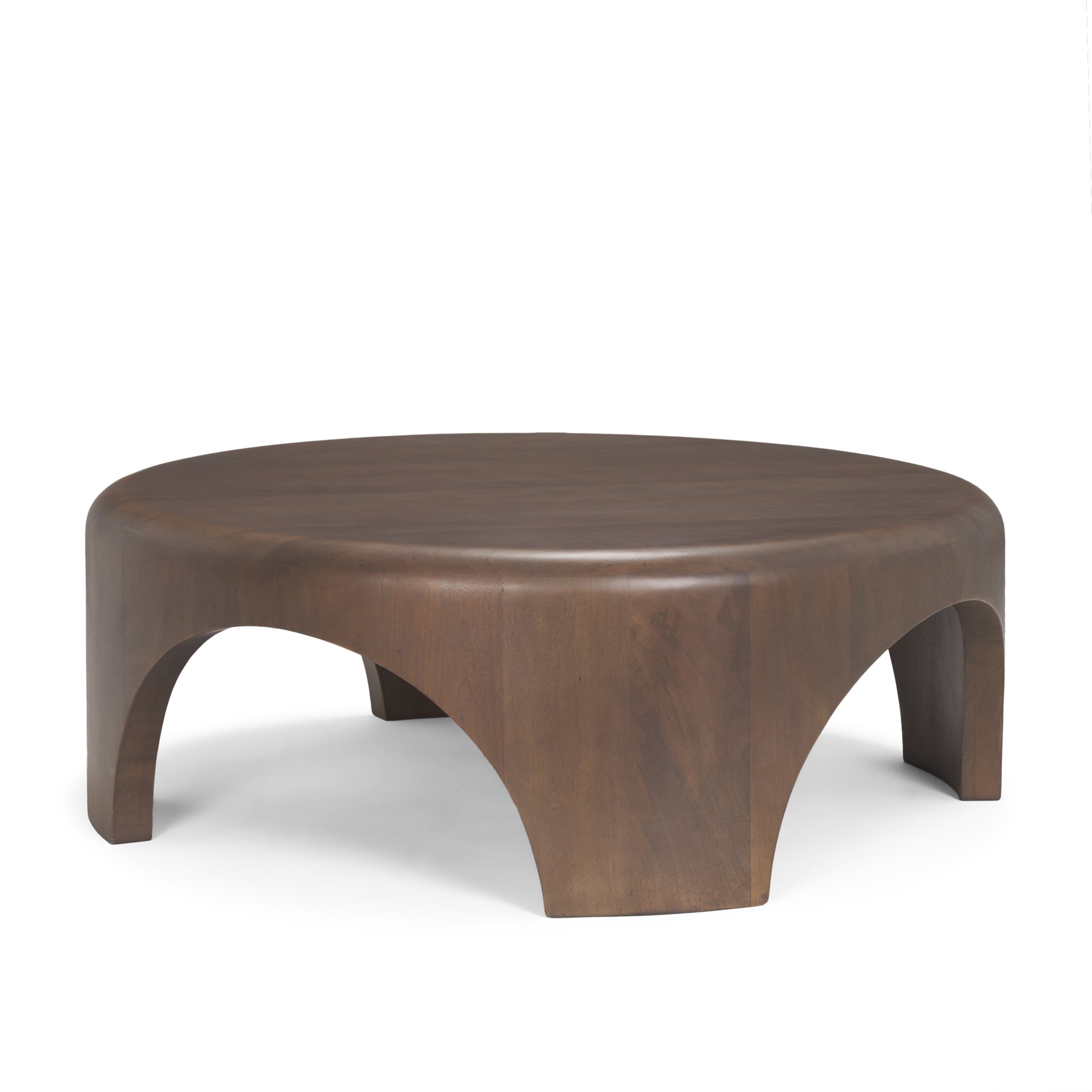 Shima Oval Coffee Table Mercana Mer 70831 3