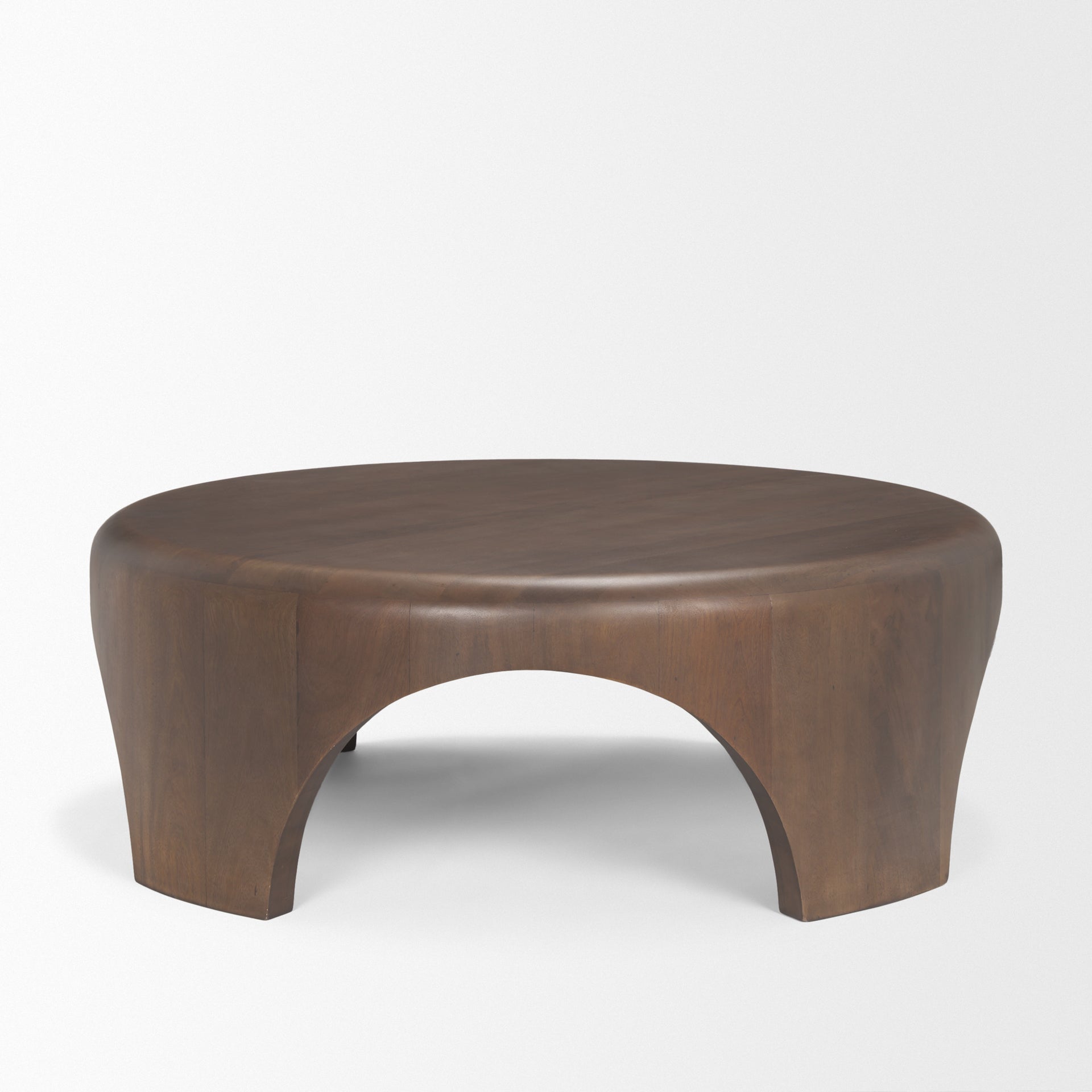 Shima Oval Coffee Table Mercana Mer 70831 7
