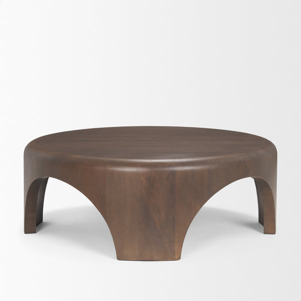 Shima Oval Coffee Table Mercana Mer 70831 11
